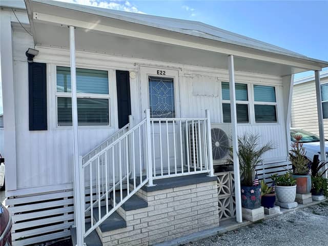 3710 GULF OF MEXICO DR #E22 photo