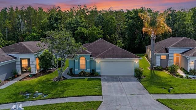 5526 GALLANT FOX CT photo