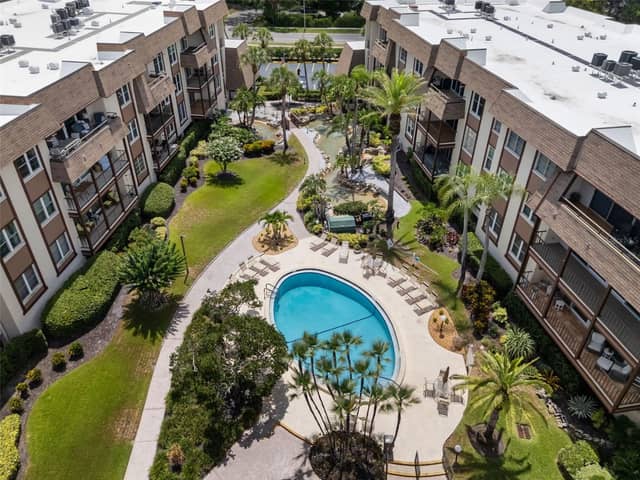 3021 COUNTRYSIDE BLVD #21A photo