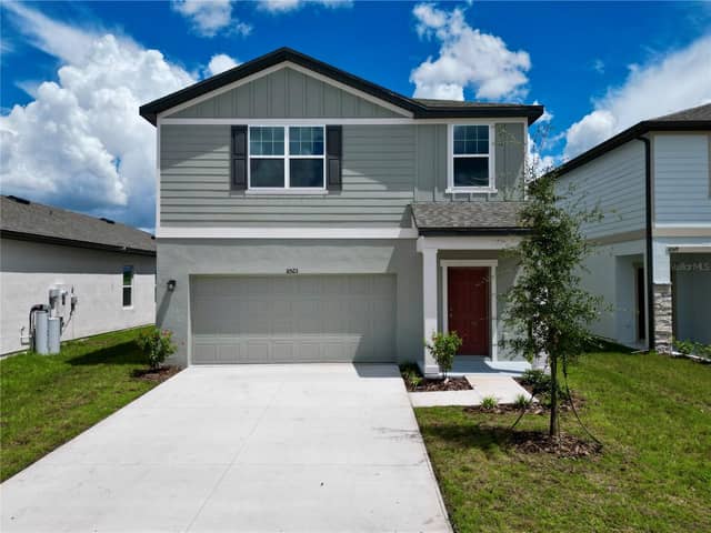 10523 CURVING CREEK LOOP photo