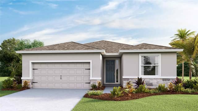 3503 HARVEST GARDENS LOOP photo