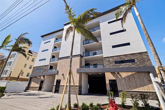 14048 GULF BLVD #302 photo