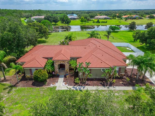 5325 LAKE SIENA DR photo