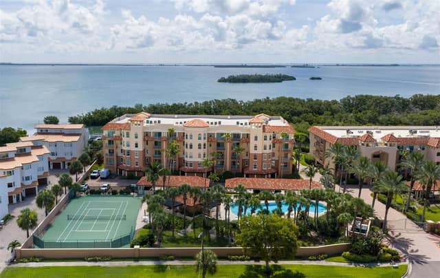 1645 PINELLAS BAYWAY S #A1 photo