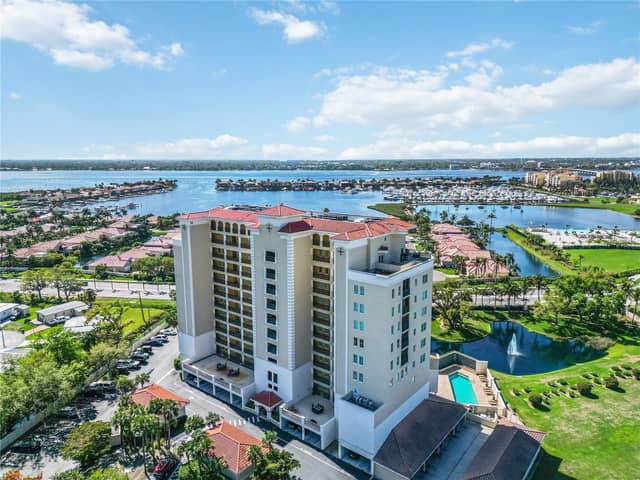 501 HABEN BLVD #605 photo