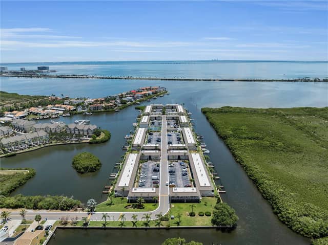 8820 BAY POINTE DR #102 photo