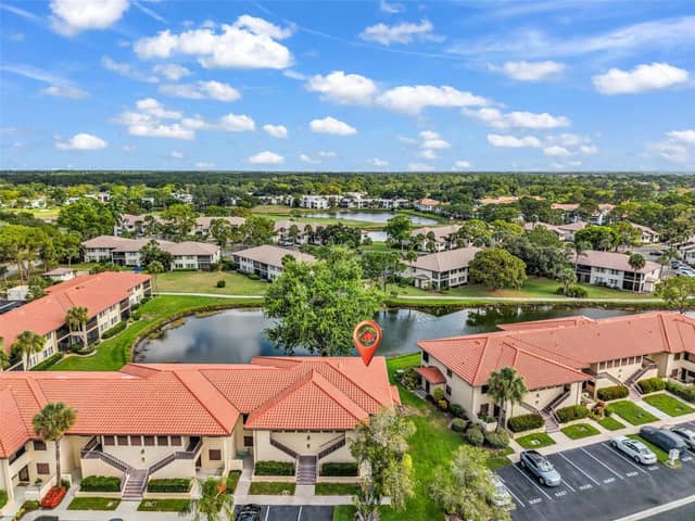 5221 LAKE VILLAGE DR #24 photo