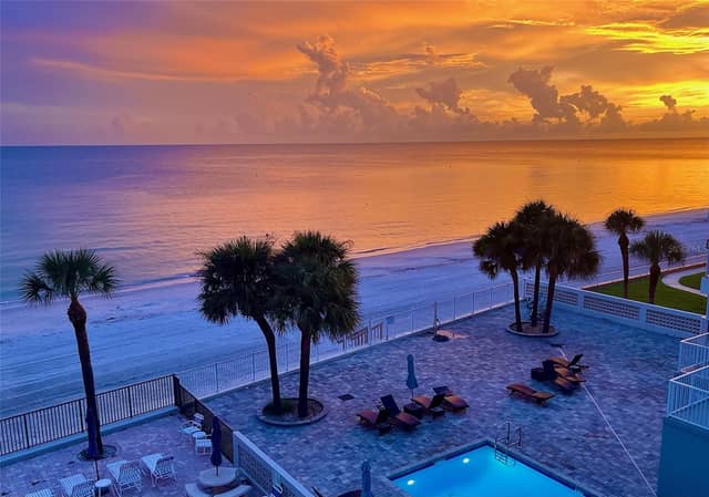 16330 GULF BLVD #306 photo