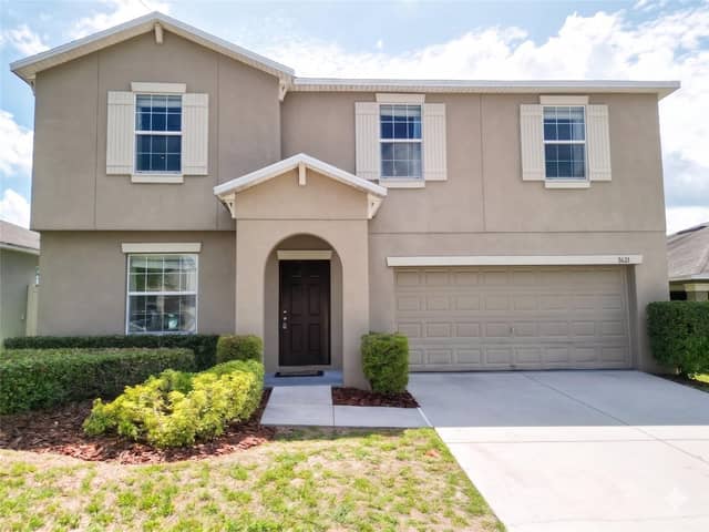 3621 KEARSNEY ABBEY CIR photo