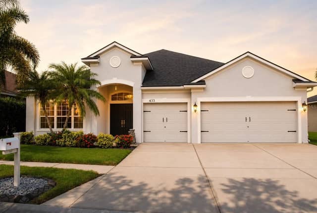 433 YORK DALE DR photo