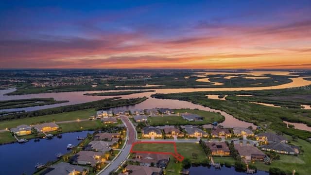 11404 HARBOURSIDE LN photo