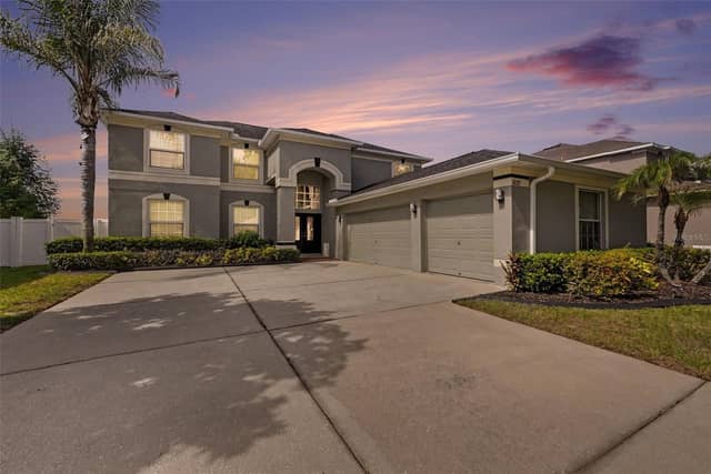 4227 BALINGTON DR photo