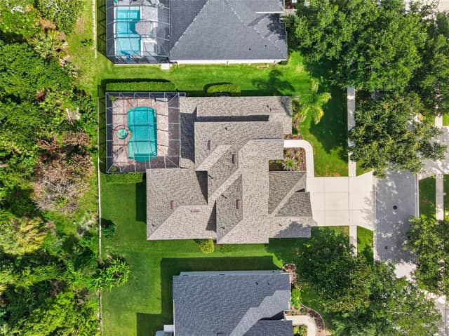 5112 ABISHER WOOD LN photo