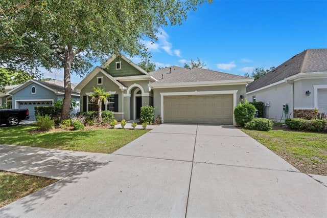 15814 STARLING WATER DR photo