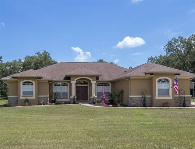 3823 ANCIENT OAK TRL photo