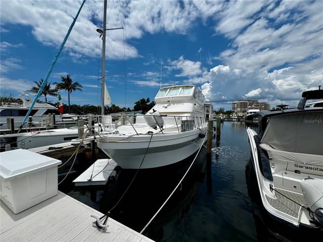 2600 HARBOURSIDE DR #C11 photo