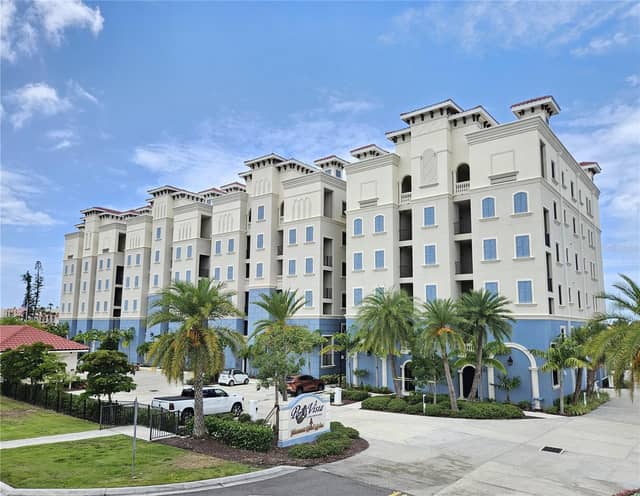 503 TAMIAMI TRL N #301 photo