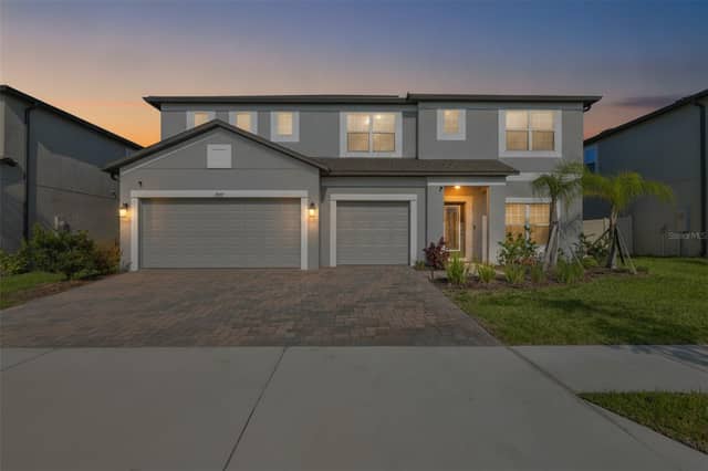 2927 MARINE GRASS DR photo
