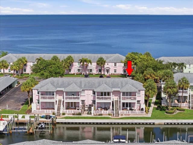 4843 COQUINA KEY DR SE #A photo