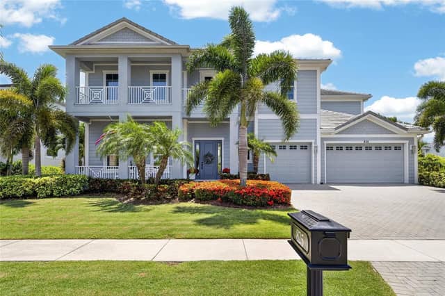 825 MANNS HARBOR DR photo