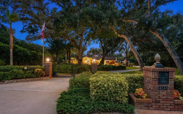 4141 WINDING WILLOW DR photo
