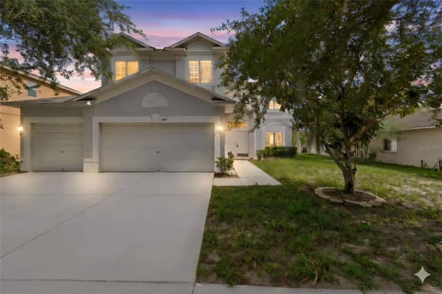 3307 PINE TOP DR photo