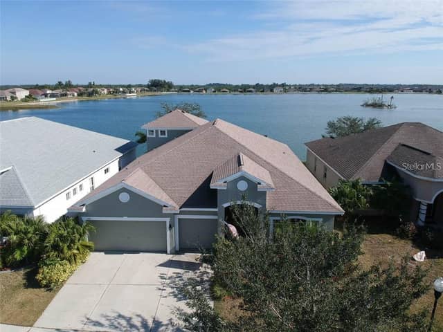 1742 MIRA LAGO CIR photo