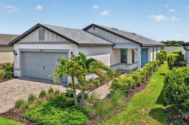 6492 SILVERSTAR DR photo