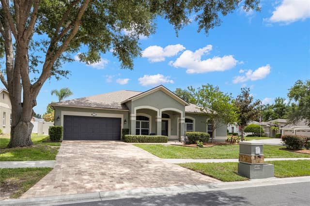 4038 LITHIA RIDGE BLVD photo