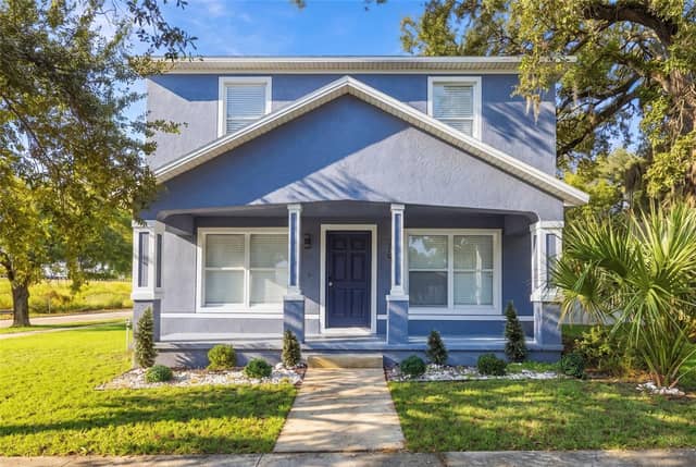 319 E HANLON ST photo