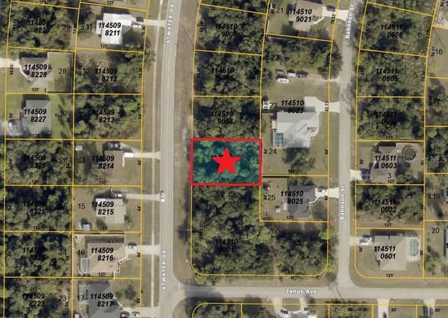 Lot 3 ATWATER DR photo
