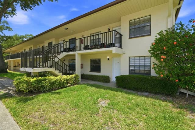 2400 WINDING CREEK BLVD #20A-109 photo