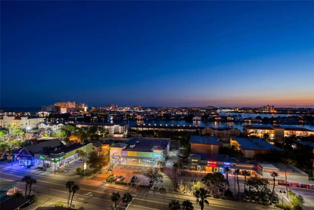 675 S GULFVIEW BLVD #1108 photo