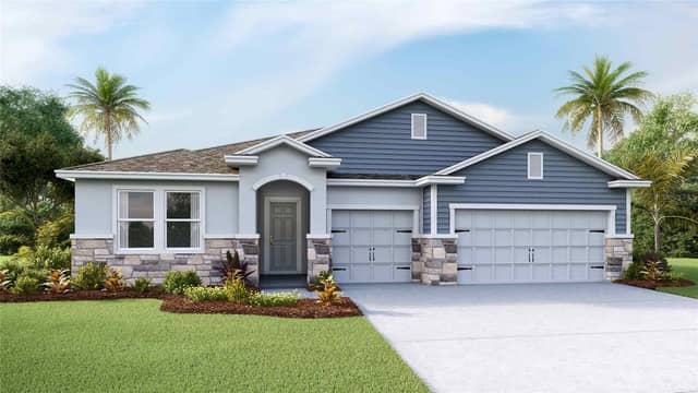 3511 HAZY GLEN LN photo
