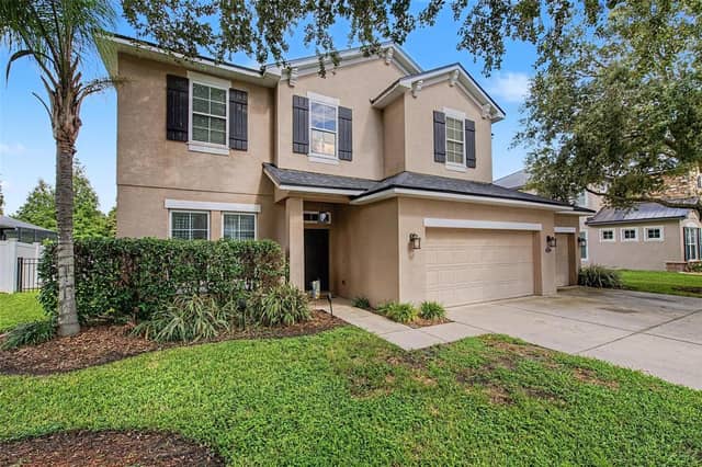 2622 RED FERN DR photo