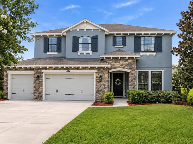 17909 HOWSMOOR PL photo