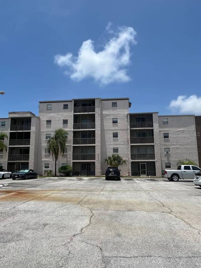 5541 BAY BLVD #107 photo