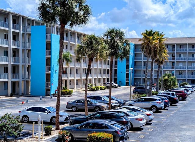 3714 LAKE BAYSHORE DR #K-418 photo