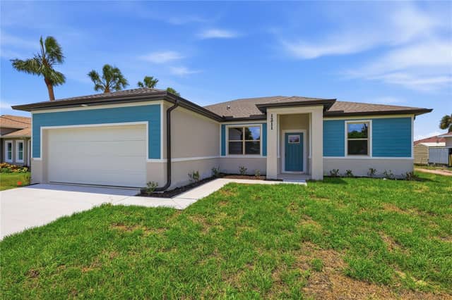 1211 S SAN MATEO DR photo