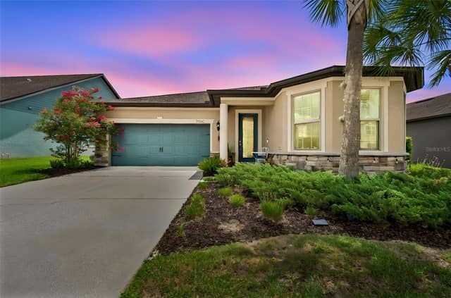 7930 OLIVE BROOK DR photo