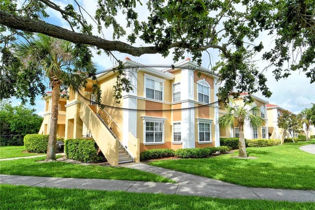 1010 VILLAGIO CIR #201 photo