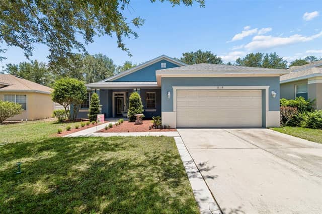 11318 BRIDGE PINE DR photo