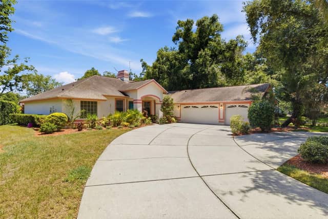 16501 BLENHEIM DR photo