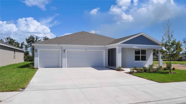 17616 WHISKEY CREEK TRL photo