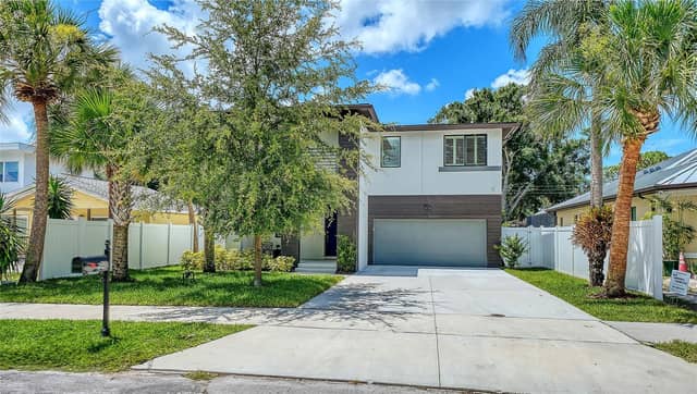 2554 FLOYD ST photo