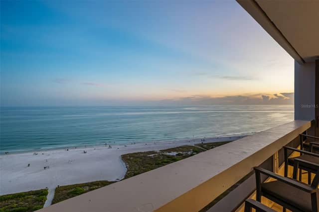 5400 OCEAN BLVD #15 1-4 photo