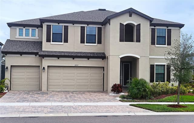 12854 BOGGY CREEK DR photo