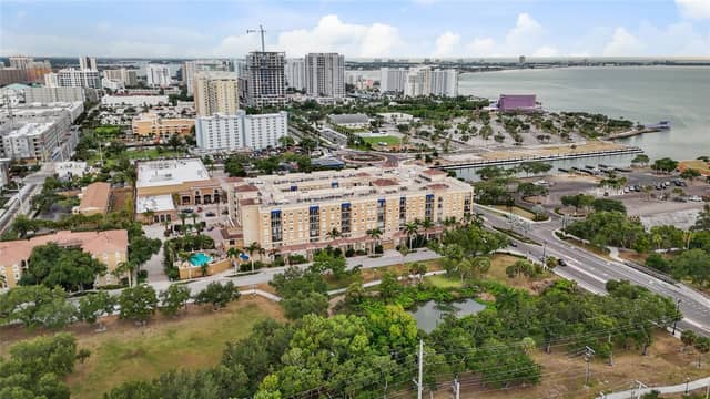 1064 N TAMIAMI TRL #1525 photo