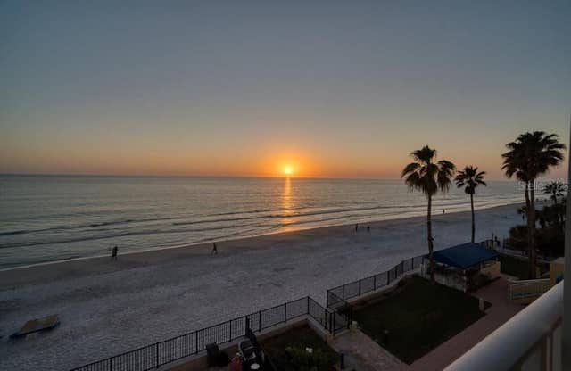 16750 GULF BLVD #311 photo