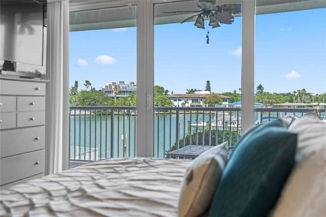 3805 GULF BLVD #203 photo